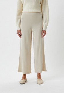 Брюки Weekend Max Mara SOVRANA