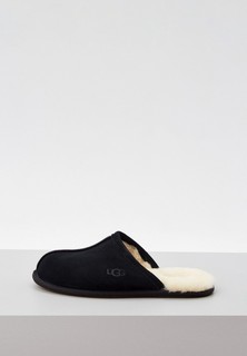 Тапочки UGG 