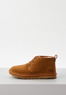 Ботинки UGG 