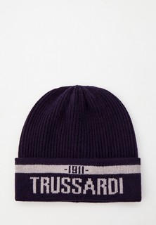 Шапка Trussardi 
