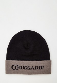 Шапка Trussardi 