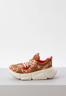 Кроссовки UGG 