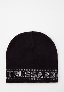 Шапка Trussardi 