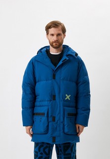 Пуховик Kenzo 