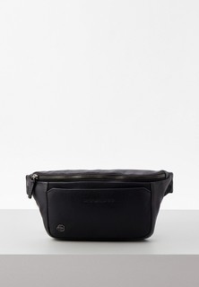 Сумка поясная Piquadro BLACK SQUARE