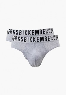Трусы 2 шт. Dirk Bikkembergs 