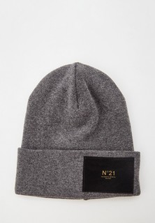 Шапка N21 