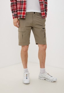Шорты спортивные Helly Hansen HH QD CARGO SHORTS 11