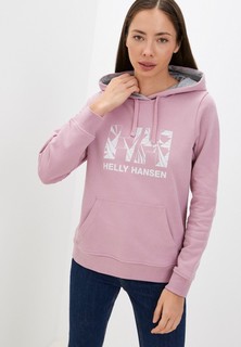 Худи Helly Hansen W ESSENTIAL HOODIE