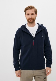 Толстовка Helly Hansen RWB FZ HOODIE