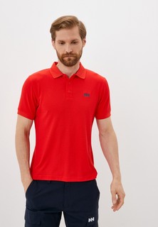 Поло Helly Hansen DRIFTLINE POLO