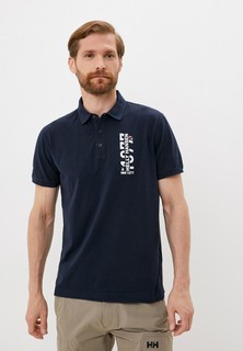 Поло Helly Hansen COASTLINE POLO 2.0