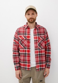 Рубашка Helly Hansen LOKKA ORGANIC FLANNEL LS SHIRT