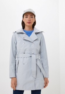 Плащ Helly Hansen W WELSEY II TRENCH