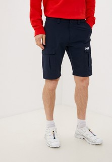 Шорты спортивные Helly Hansen HH QD CARGO SHORTS 11