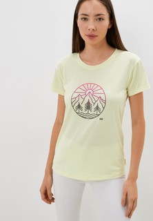 Футболка Helly Hansen W SKOG RECYCLED GRAPHIC T-SHIR