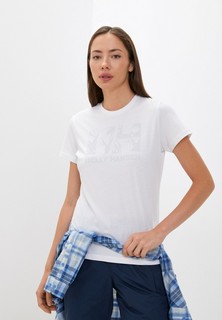 Футболка Helly Hansen W LOGO T-SHIRT