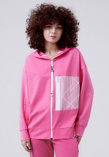 Толстовка M.Reason 