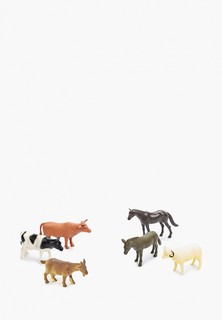 Набор игровой Играем Вместе 