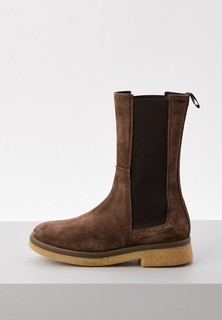 Полусапоги Weekend Max Mara AFRICA