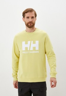 Свитшот Helly Hansen HH LOGO CREW SWEAT