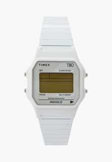 Часы Timex с хронографом, TW2U93700