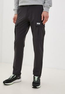 Брюки Helly Hansen HH QUICK-DRY CARGO PANTS