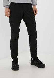 Брюки спортивные Helly Hansen RASK LIGHT SOFTSHELL PANT