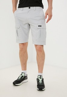 Шорты спортивные Helly Hansen HH QD CARGO SHORTS 11