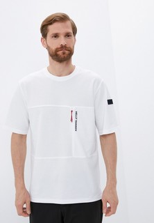 Футболка Helly Hansen RWB PIQUE T