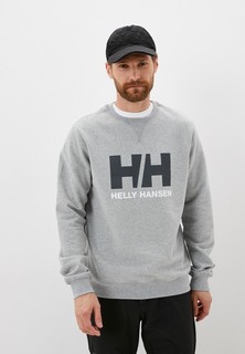 Свитшот Helly Hansen HH LOGO CREW SWEAT