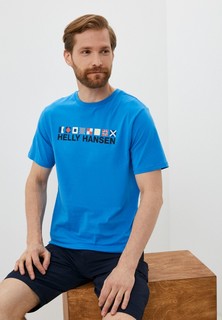 Футболка Helly Hansen LOGO T-SHIRT