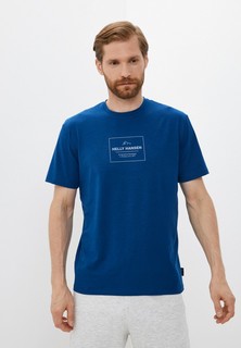 Футболка Helly Hansen SKOG RECYCLED GRAPHIC T-SHIRT