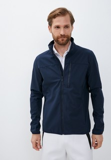 Куртка Helly Hansen CREW SOFTSHELL JACKET 2.0