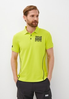 Поло Helly Hansen HP RACING POLO, UPF 40