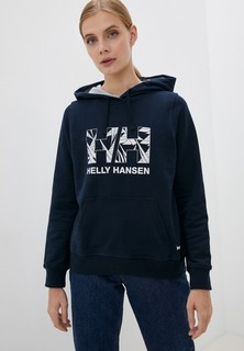 Худи Helly Hansen W ESSENTIAL HOODIE