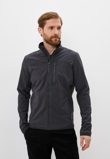 Куртка Helly Hansen CREW SOFTSHELL JACKET 2.0