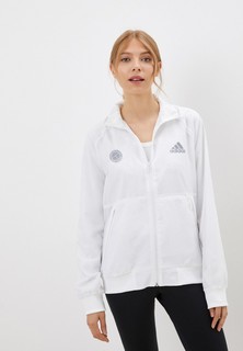Ветровка adidas T UNIFORIA JCKT