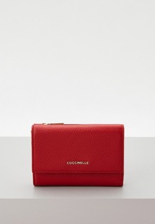 Кошелек Coccinelle METALLIC SOFT