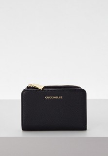 Кошелек Coccinelle METALLIC SOFT