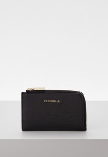 Кошелек Coccinelle METALLIC SOFT