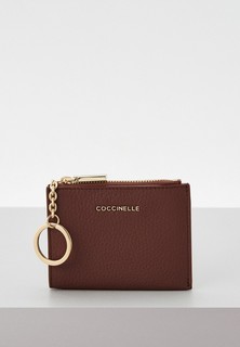 Кошелек Coccinelle METALLIC SOFT