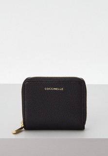 Кошелек Coccinelle METALLIC SOFT