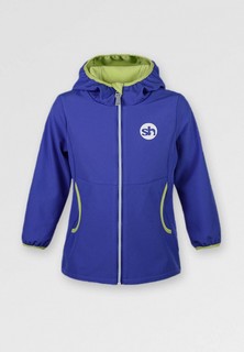 Куртка Sherysheff Softshell