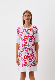 Платье домашнее DKNY BRIGHT IDEA