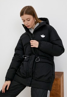 Пуховик adidas Originals FSH DOWN PUFFER