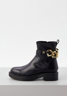 Ботинки Love Moschino 