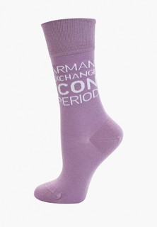 Носки Armani Exchange 
