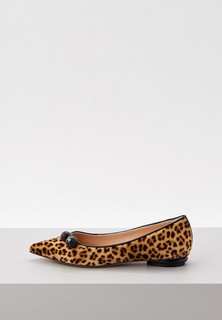 Туфли Weekend Max Mara DINGOPV