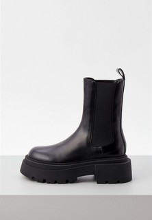 Полусапоги Sportmax NEBBI